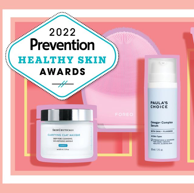 prevention healthy skin awards