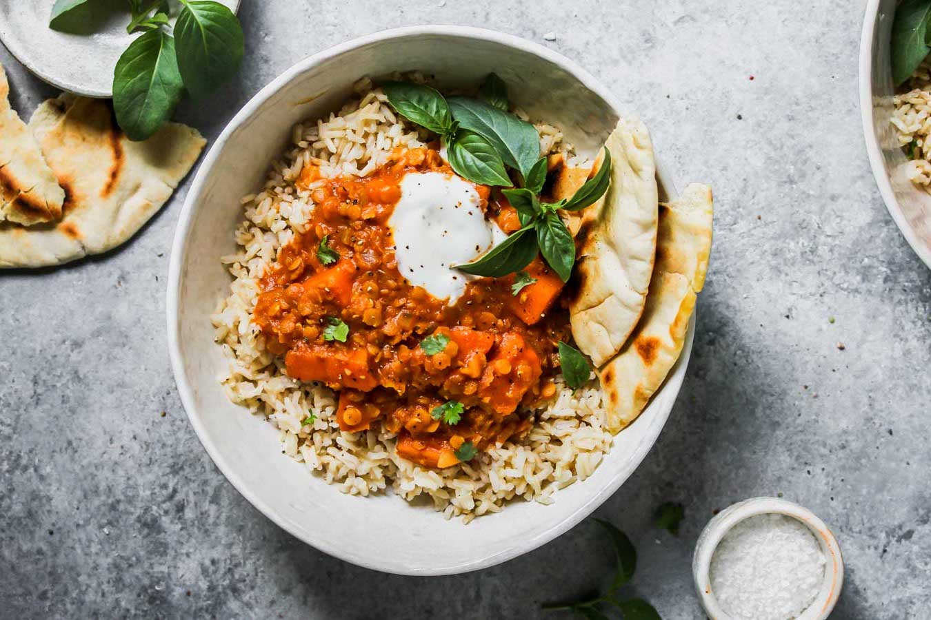 43 Healthy Slow Cooker Recipes for Easy Dinners