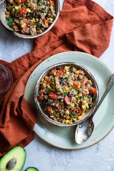 77 Healthy Crock Pot Recipes - Easy Slow Cooker Dinner Ideas