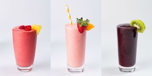 Innocent Drinks Launch Three New Smoothie Flavours