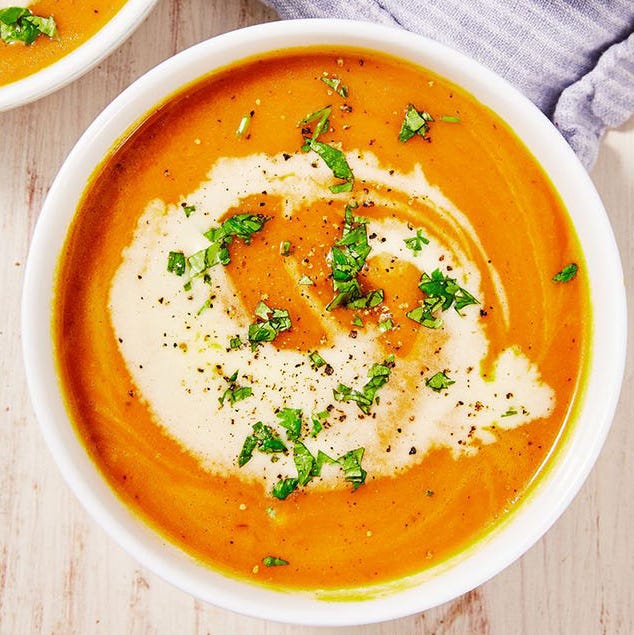 Best Healthy Soup Recipes 20 Delicious Soup Recipes