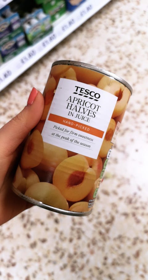 36 Healthy Tesco Foods | Cheap Weekly Shop
