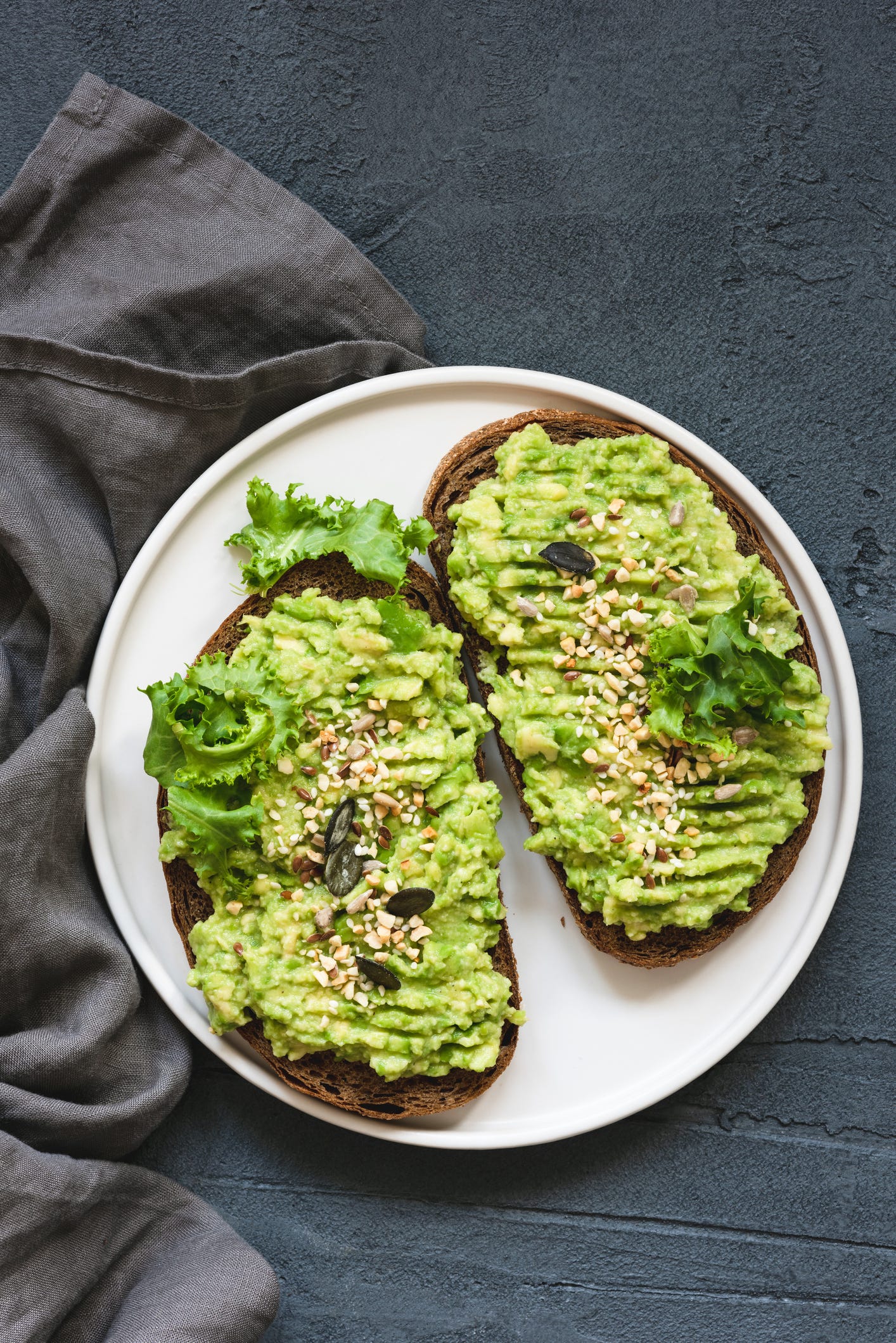 You Love Avocados, But Are They Actually Good for You?