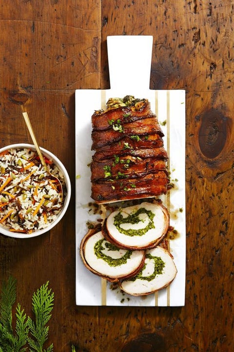 pics What Kind Of Meat Foreaster Dinner 35 healthy easter recipes easy dinner