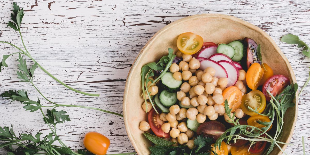 13 Healthy Low-Calorie, Filling Foods, According to Dietitians