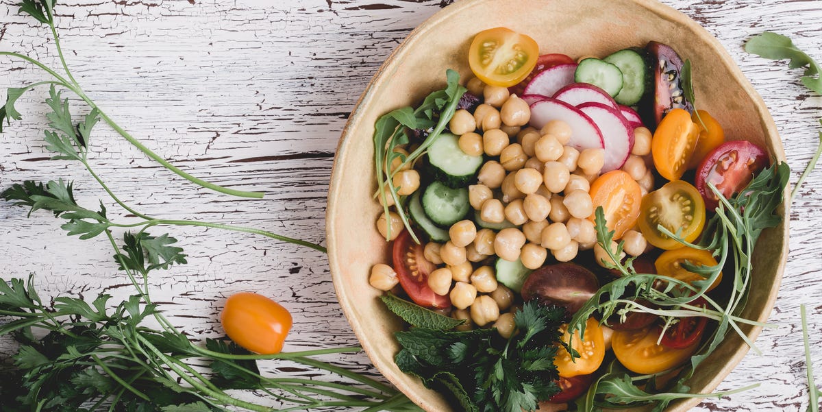 13 Healthy Low-Calorie, Filling Foods, According to Dietitians