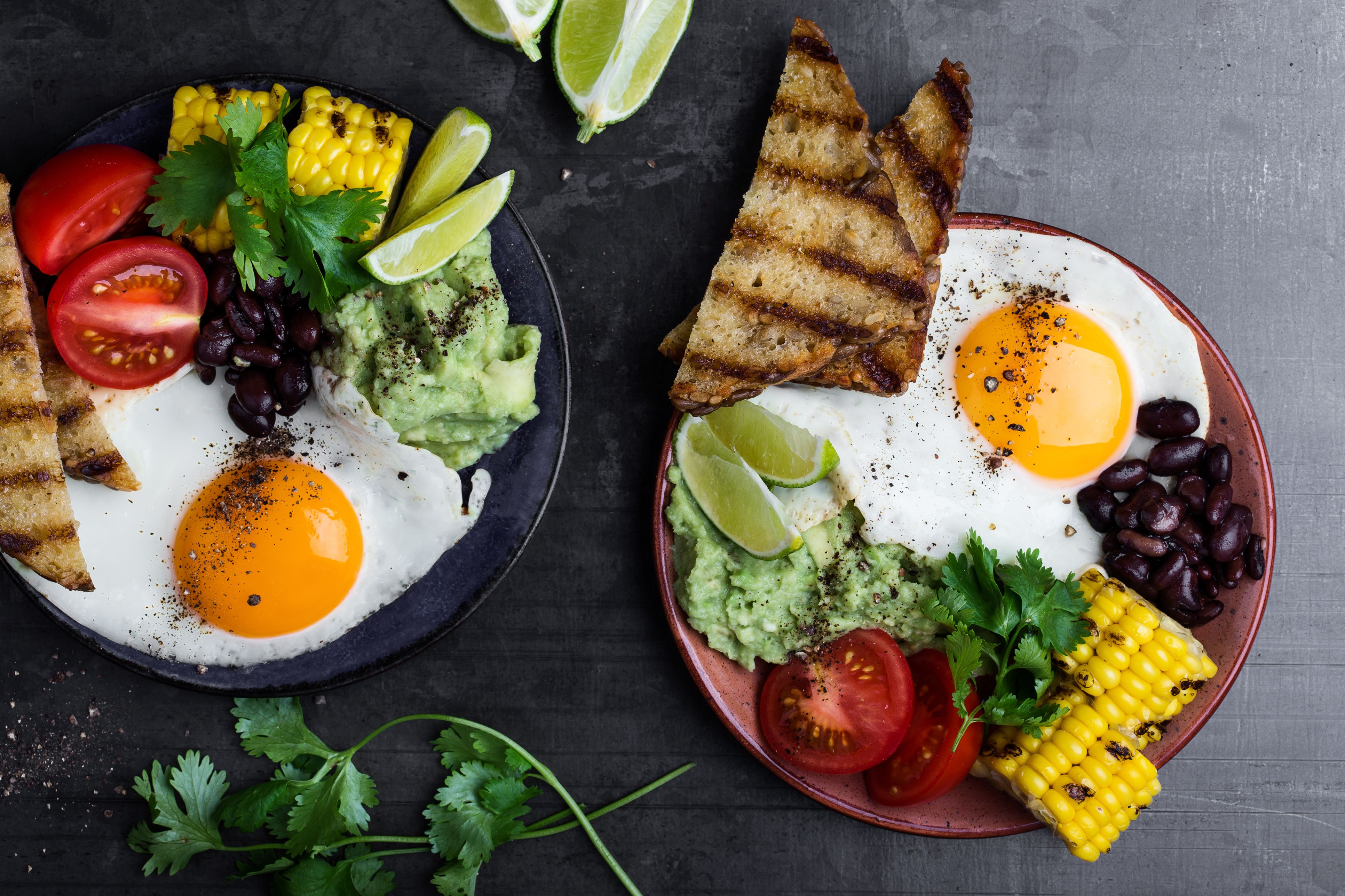 15 High-Protein Foods With More Protein Than an Egg