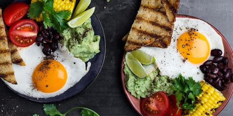 eat breakfast to boost metabolism