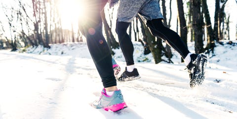 16 Best Winter Running Shoes For Women 2018 Snow Healthy Way Of Life