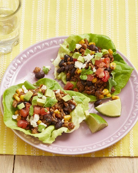 35 Best Healthy Winter Recipes - Healthy Ideas for Winter Recipes