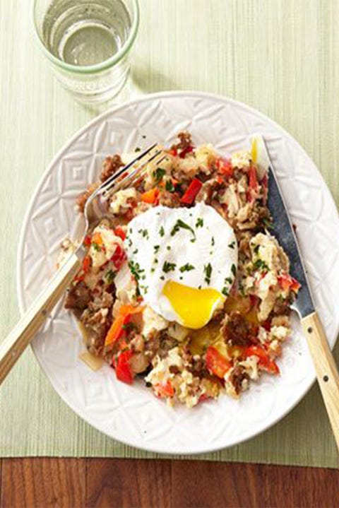 20 Weight Loss Breakfast Recipes — Healthy Breakfast Ideas