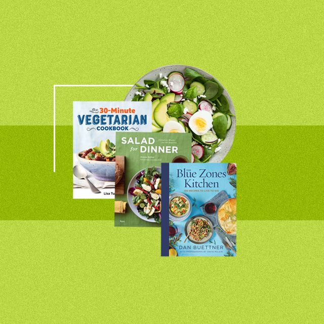 healthy cookbooks