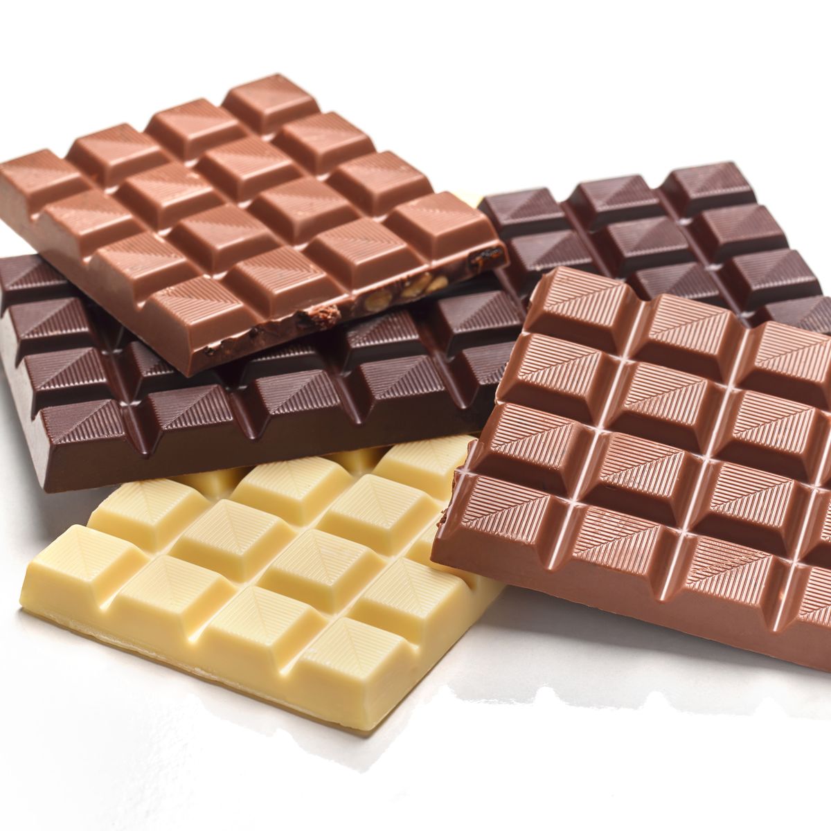 Mejores chocolates marca blanca: ¿Carrefour, Mercadona, Lidl...?