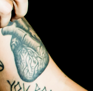 The Meaning Behind Harry Styles Tattoos Harry Styles Tattoos
