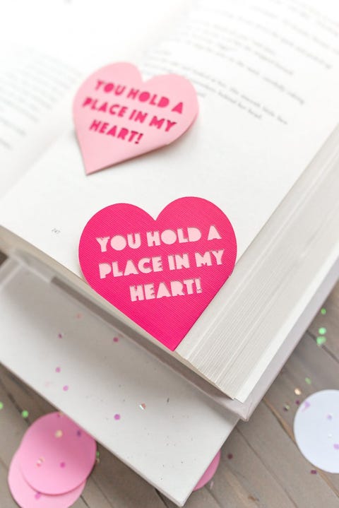 55 Best DIY Valentine's Day Gifts - Homemade Gifts for Valentine's Day