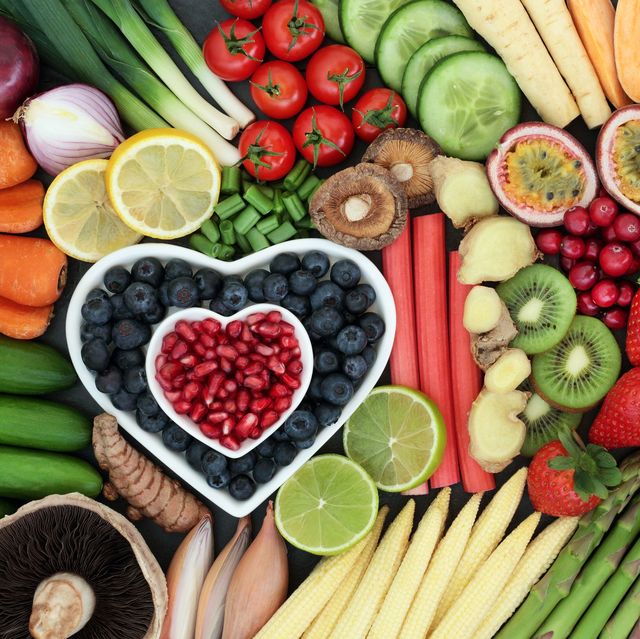 heart-healthy-food
