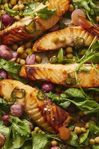 75 Best Heart-Healthy Recipes — Easy Heart-Friendly Meals