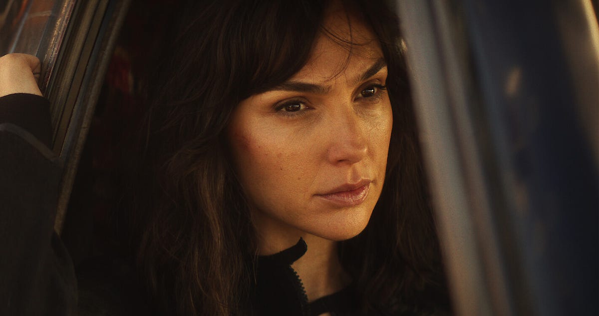 ‘Heart of Stone’ with Gal Gadot: release date on Netflix, cast, trailer and more