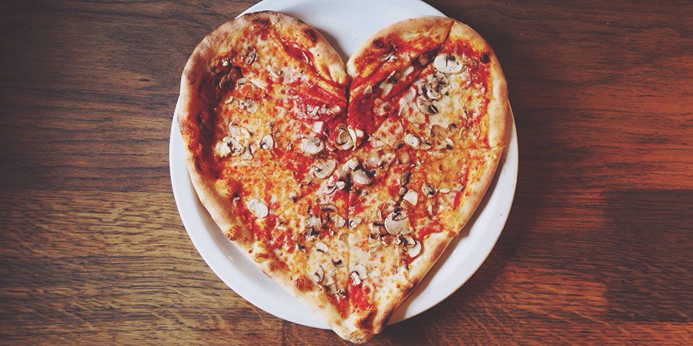 The 27 Most Instagram-Worthy Pizzas in the United States