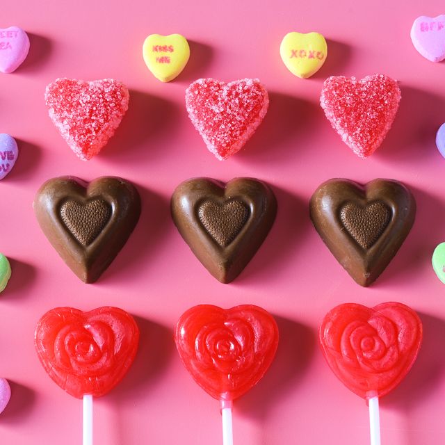 The Best Valentines Day Candy And Chocolates To Enjoy In 2022