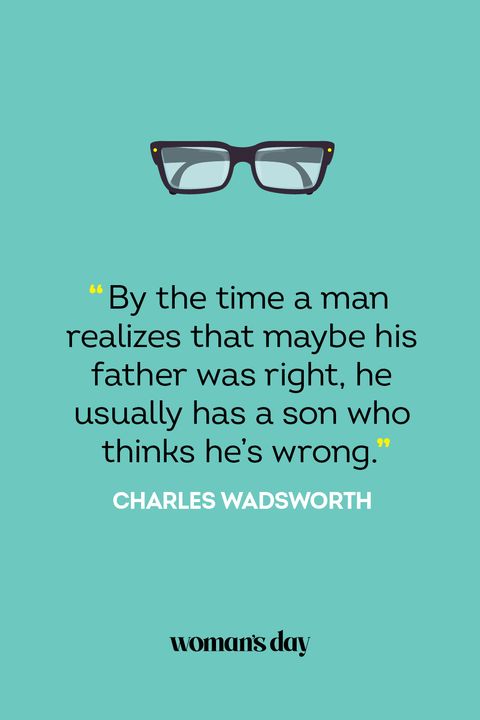 fathers day quotes charles wadsworth