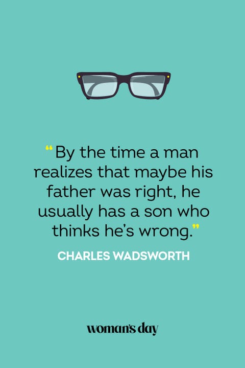 fathers day quotes- Charles Wadsworth fathers day quotes charles wadsworth