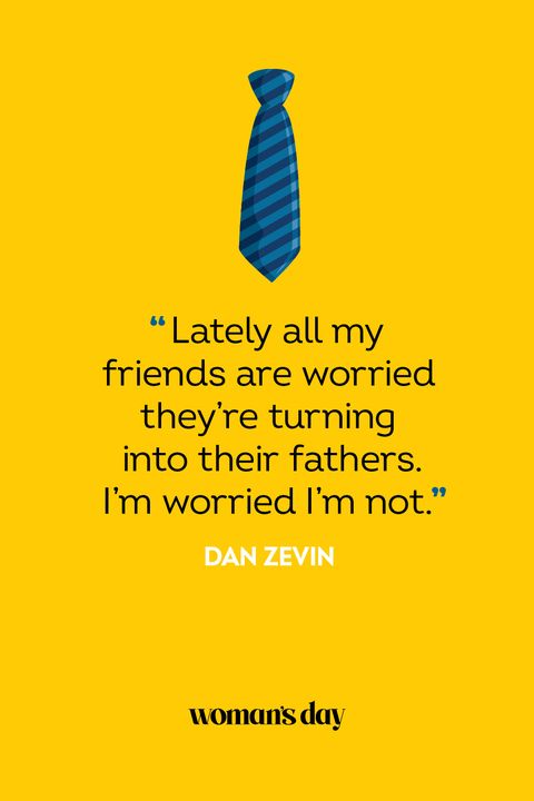 fathers day quotes dan zevin