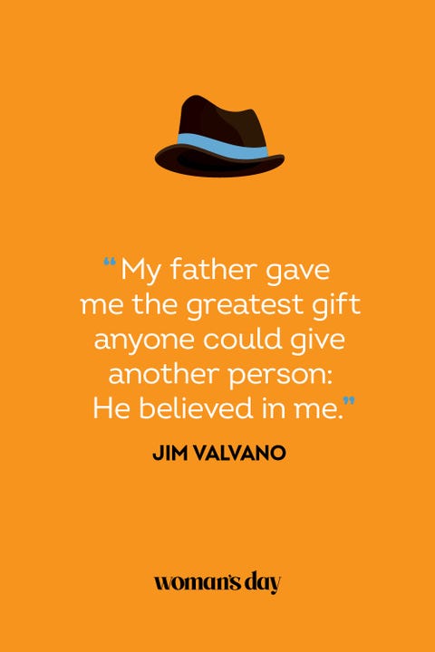 fathers day quotes- Jim Valvano fathers day quotes jim valvano