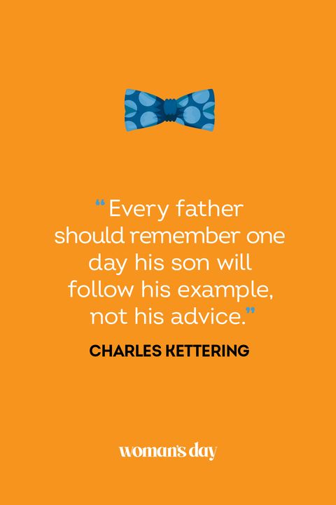 Download 41 Best Father S Day Quotes Inspirational Sayings About Dads For Father S Day