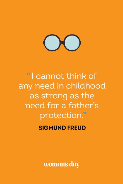 fathers day quotes- Sigmund Freud fathers day quotes sigmund freud