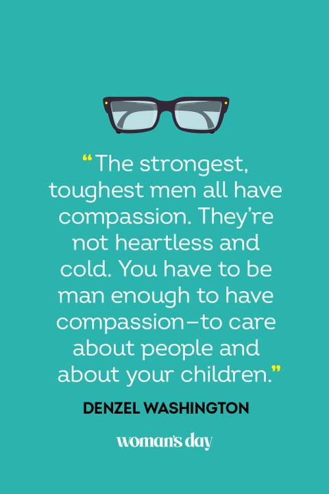 fathers day quotes- Denzel Washington fathers day quotes denzel washington