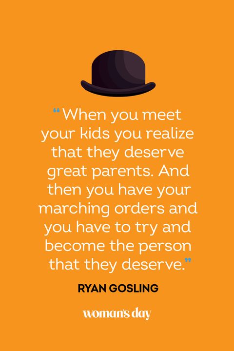 fathers day quotes ryan gosling
