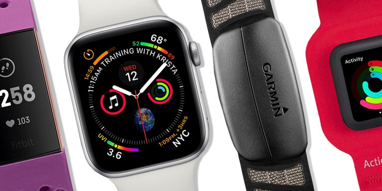 best bike heart rate monitor