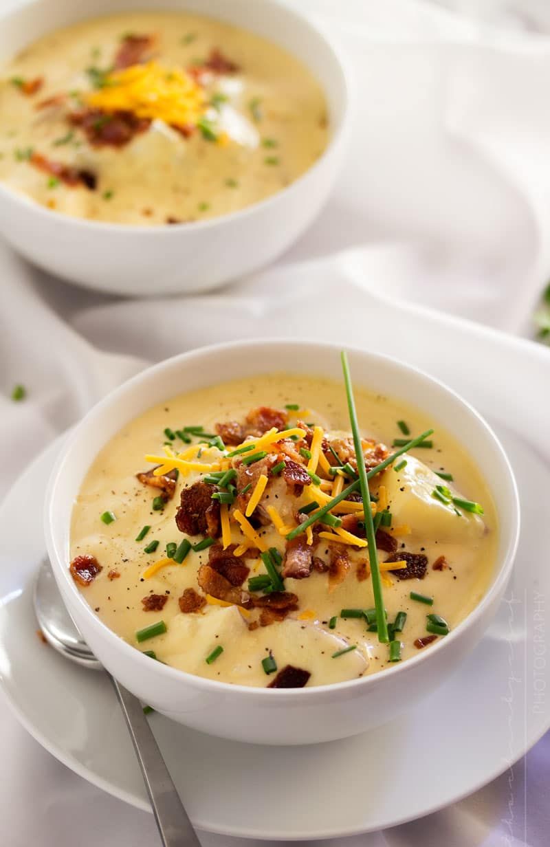 35 Best Winter Soups & Stews - Hearty Soup Recipes For Winter