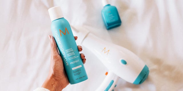 12 Best Heat Protection Sprays For 2020 Thermal Protectant Spray