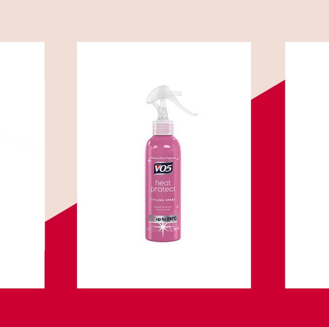 Best heat protection sprays - Shield your hair from the heat Best heat protection sprays - Shield your hair from the heat