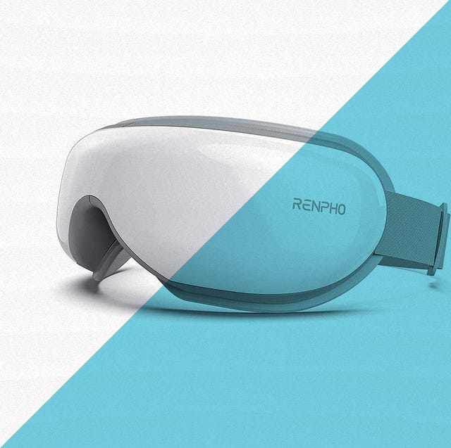 Renpho heated eye mask