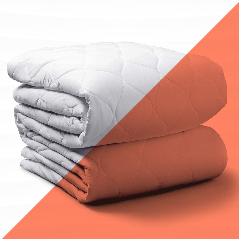 This Sunbeam Heated Mattress Pad Will Keep You Warm Even During the Coldest Nights