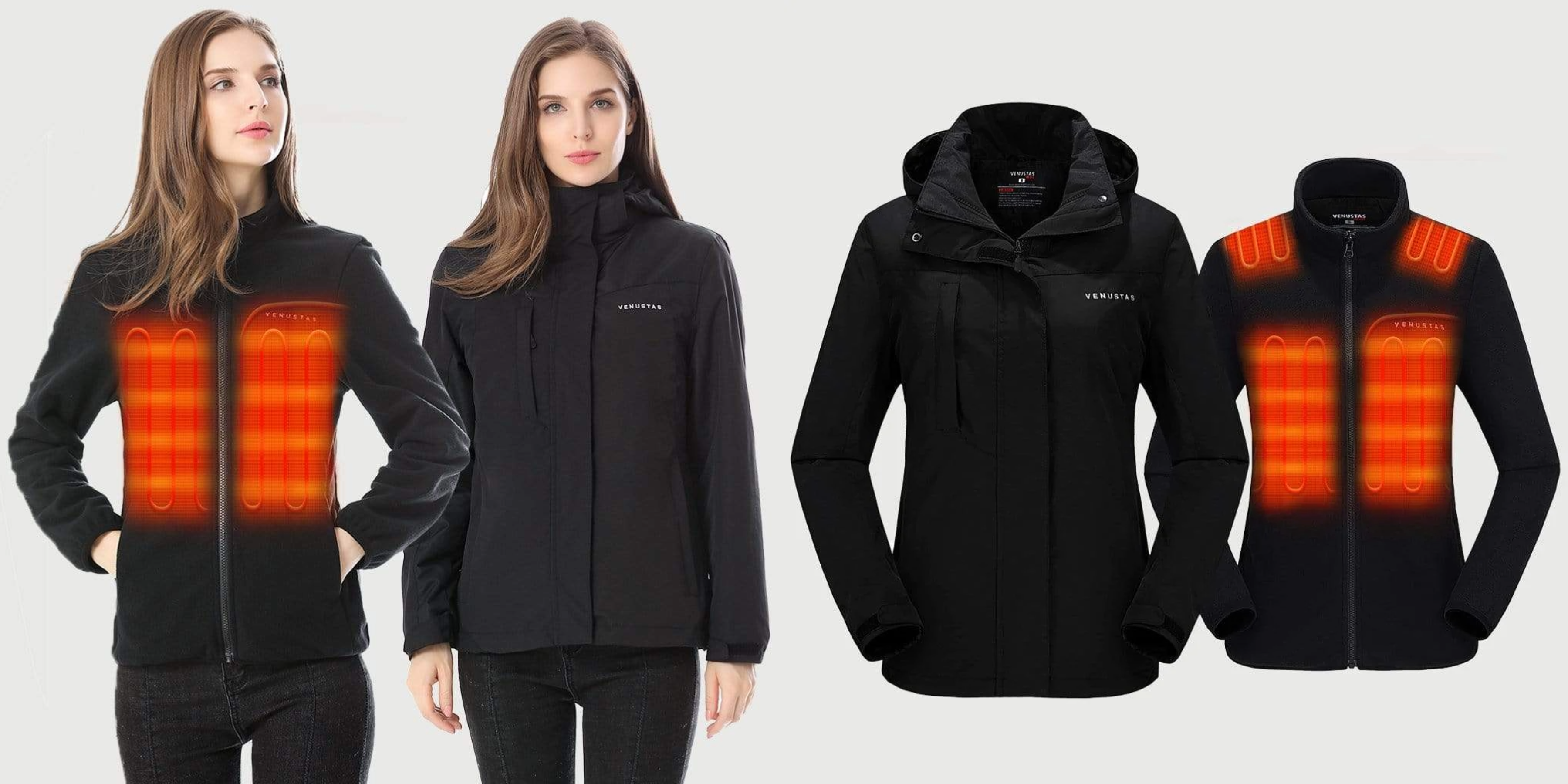 Bundle Up! Black Friday Winter Jacket Deals That Go Easy on Your Budget