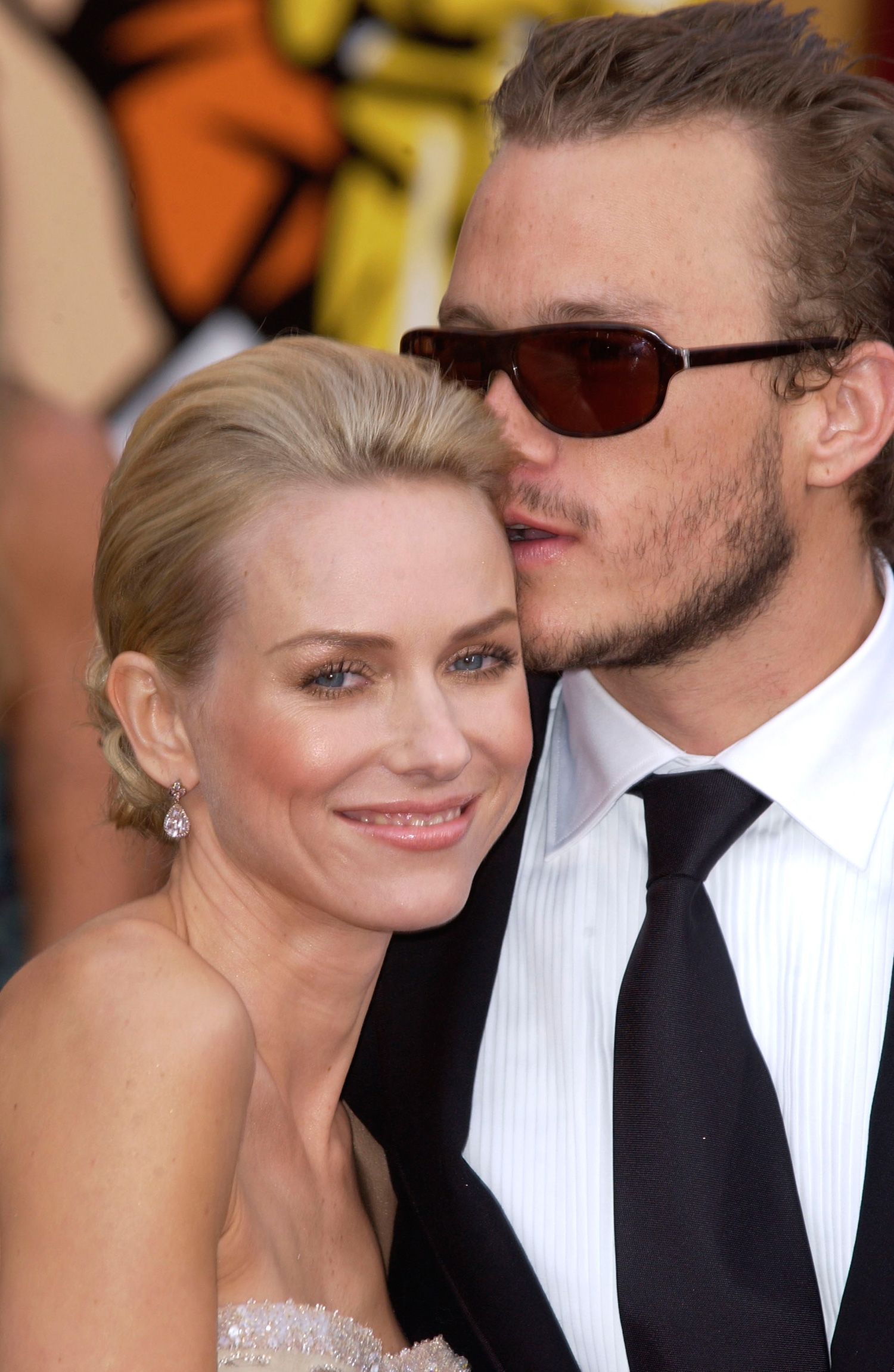 Las mejores fotos que resumen la vida de Heath Ledger Las mejores fotos que resumen la vida de Heath Ledger