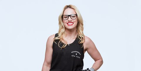 Eyewear, White, Glasses, Blond, Yellow, Arm, Shoulder, Photo shoot, Photography, Muscle, 