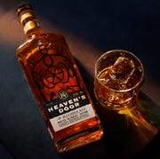 whiskey