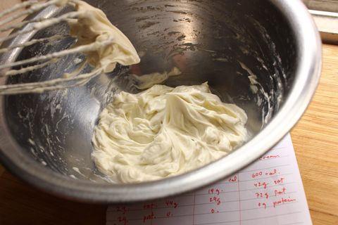 2 Ingredient Heavy Cream Substitute How To Make Heavy Cream