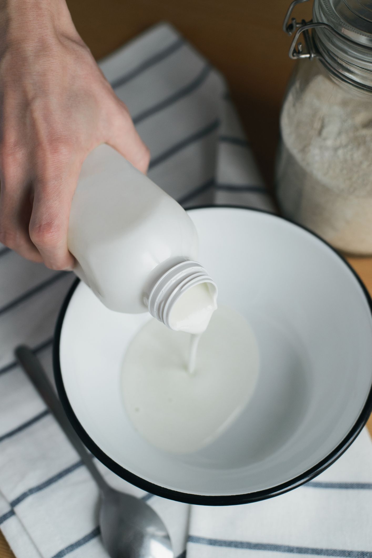 9 Best Heavy Cream Substitutes How To Make Heavy Cream