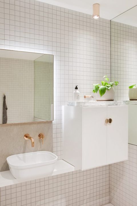 28 Bathroom Decorating Ideas On A Budget Chic And