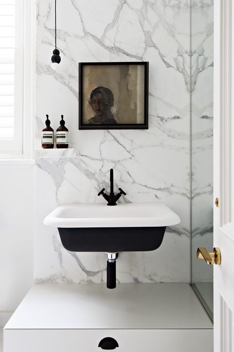 30 Bathroom Decorating Ideas On A Budget Chic And Affordable Decor