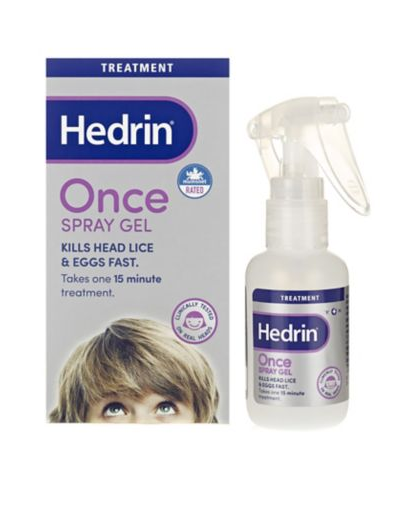 Nits 6 Effective Head Lice Treatments