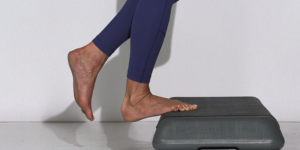 4 Exercises to Prevent Shin Splints | Runner's World