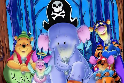 33 best halloween movies for kids - good 2018 family
