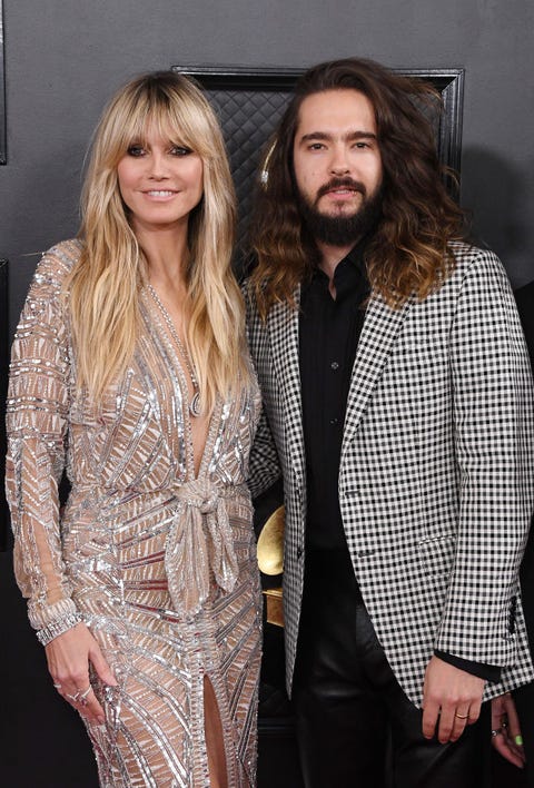 The Cutest Couples At The 2020 Grammys